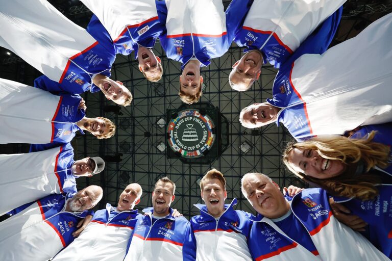 Davis cup 2023